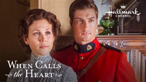 Watch When Calls the Heart .